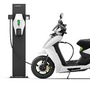 Ather customers will now be able to charge their electric scooters only up to 80% on the public fast charger