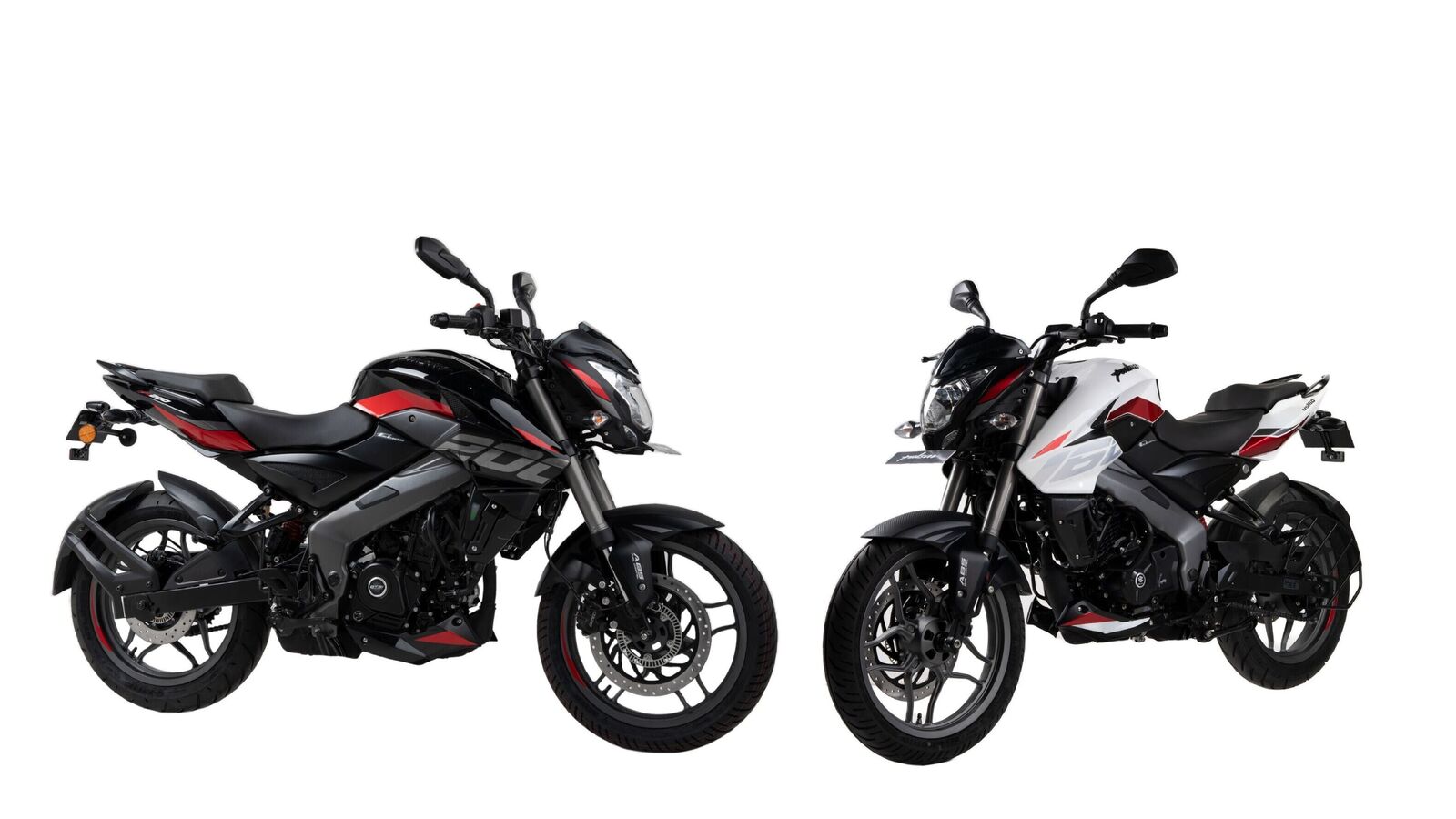 Bajaj Pulsar NS200 and Pulsar NS160 rebooted for 2023 | HT Auto