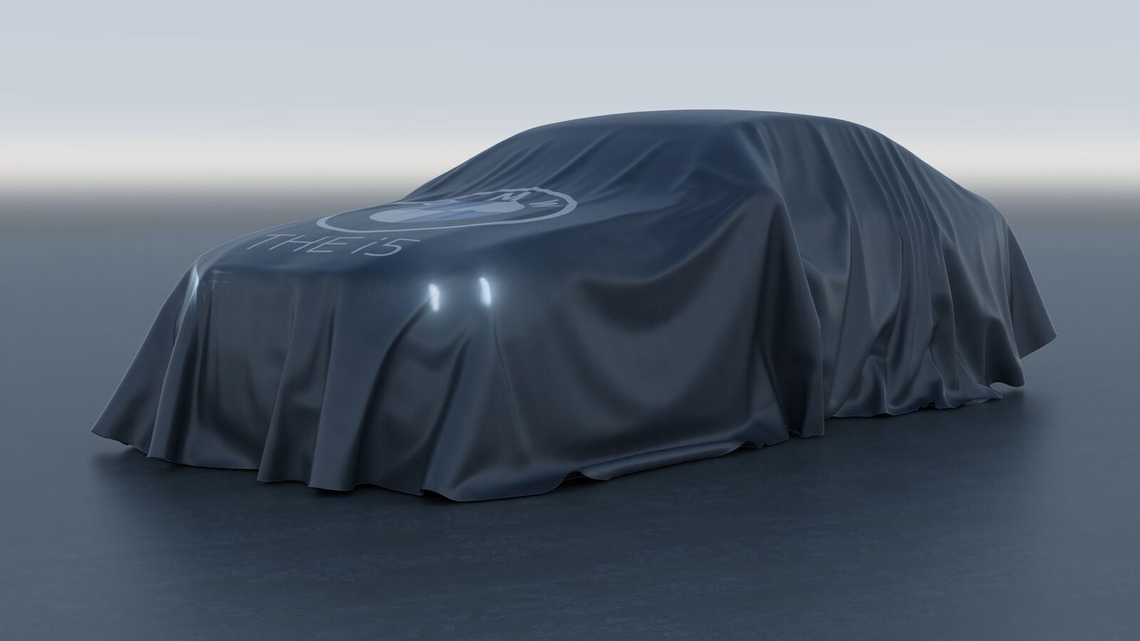 India-bound 8th gen BMW 5 Series teased, will be joined by the all-electric i5