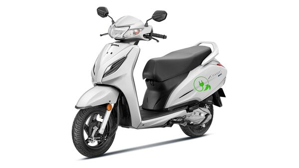 Honda Activa Electric scooter: expected price (on-road), range, colours,  and specifications