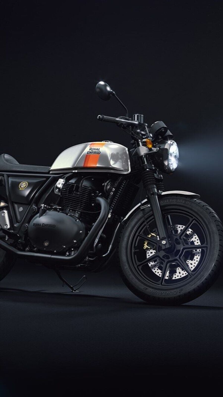 Royal enfield continental 2025 gt 650 for sale