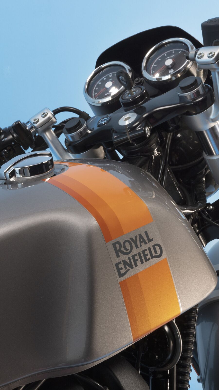 Continental apex deals