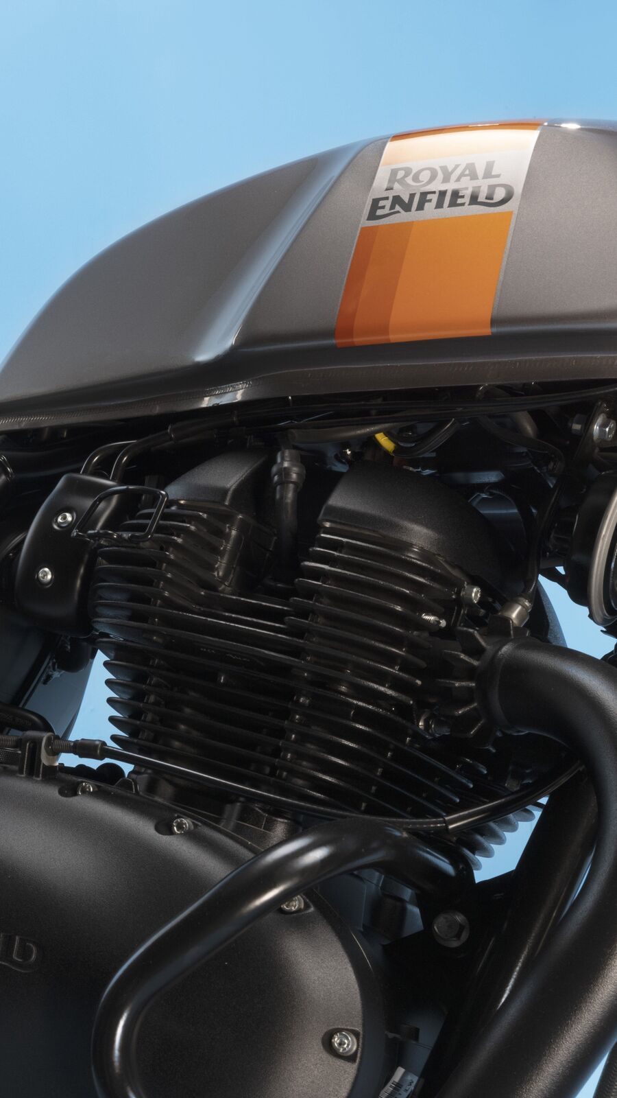Continental apex sales