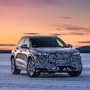 The Audi Q6 e-tron is expected to arrive globally towards the end of the year
