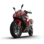 Image of Kabira Mobility KM3000 used for representation purpose only.