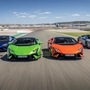 Italian luxury car manufacturer Lamborghini has said that it will deploy hybrid tech across model range in India by the end of next year.