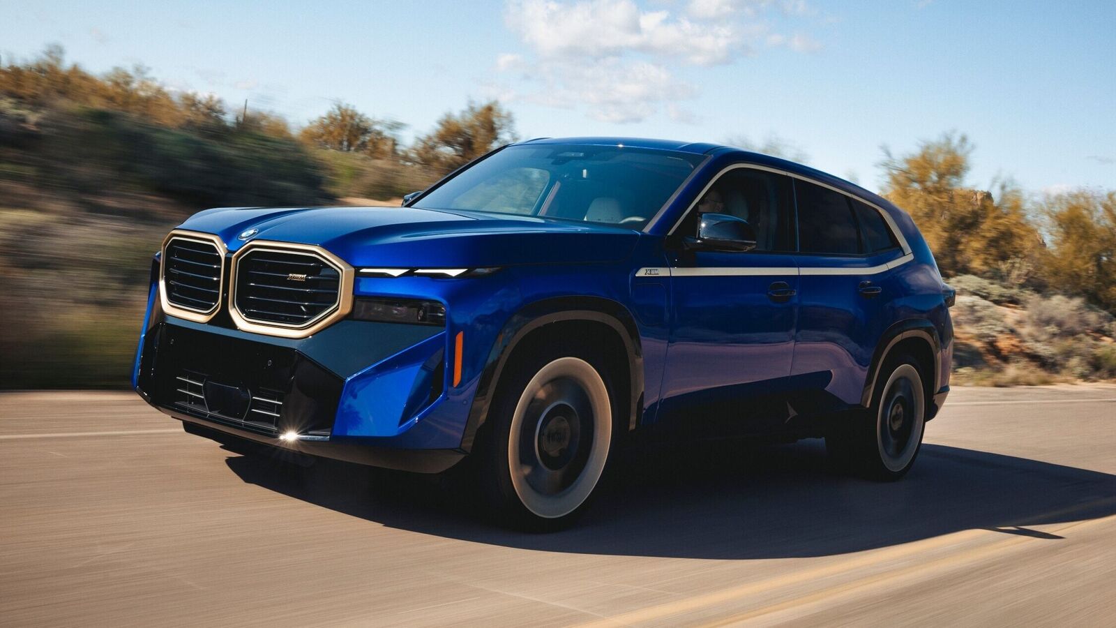 This highperformance BMW M model is available in India HT Auto