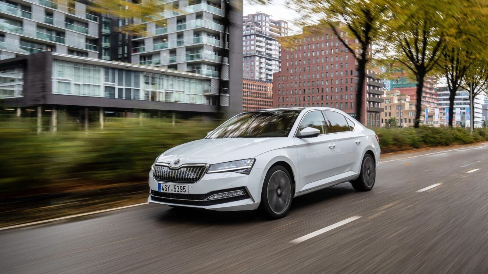 Next generation Skoda Superb & Kodiaq to arrive by the end of 2023