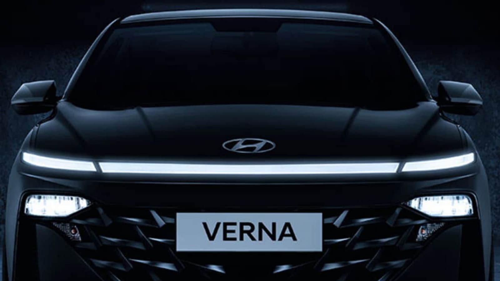 Hyundai Verna 2023 to launch tomorrow Expected price and all you need