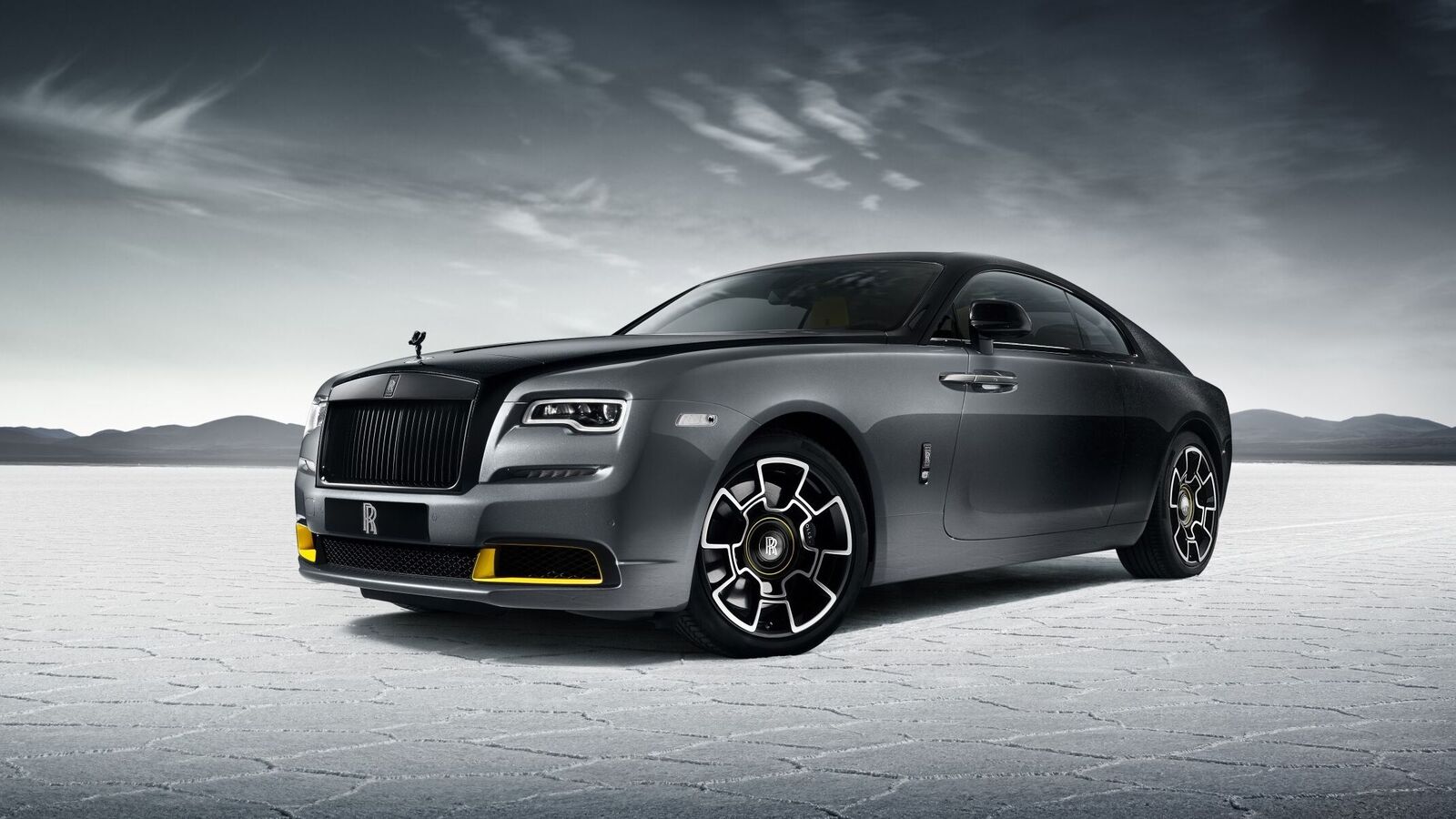 2019 RollsRoyce Wraith Review Pricing and Specs
