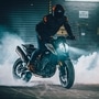KTM is working on a new 650 cc platform, which is a scaled-down version of the 790 Duke for the Indian market