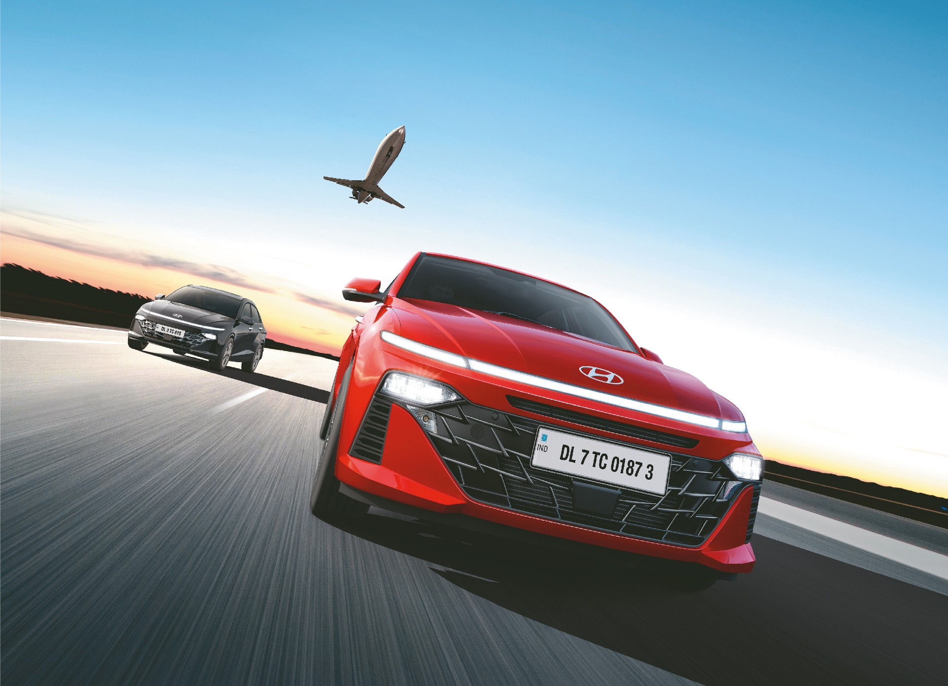 The new-gen Hyundai Verna gets Level 2 ADAS, which is a segment-first 2023 Hyundai Verna