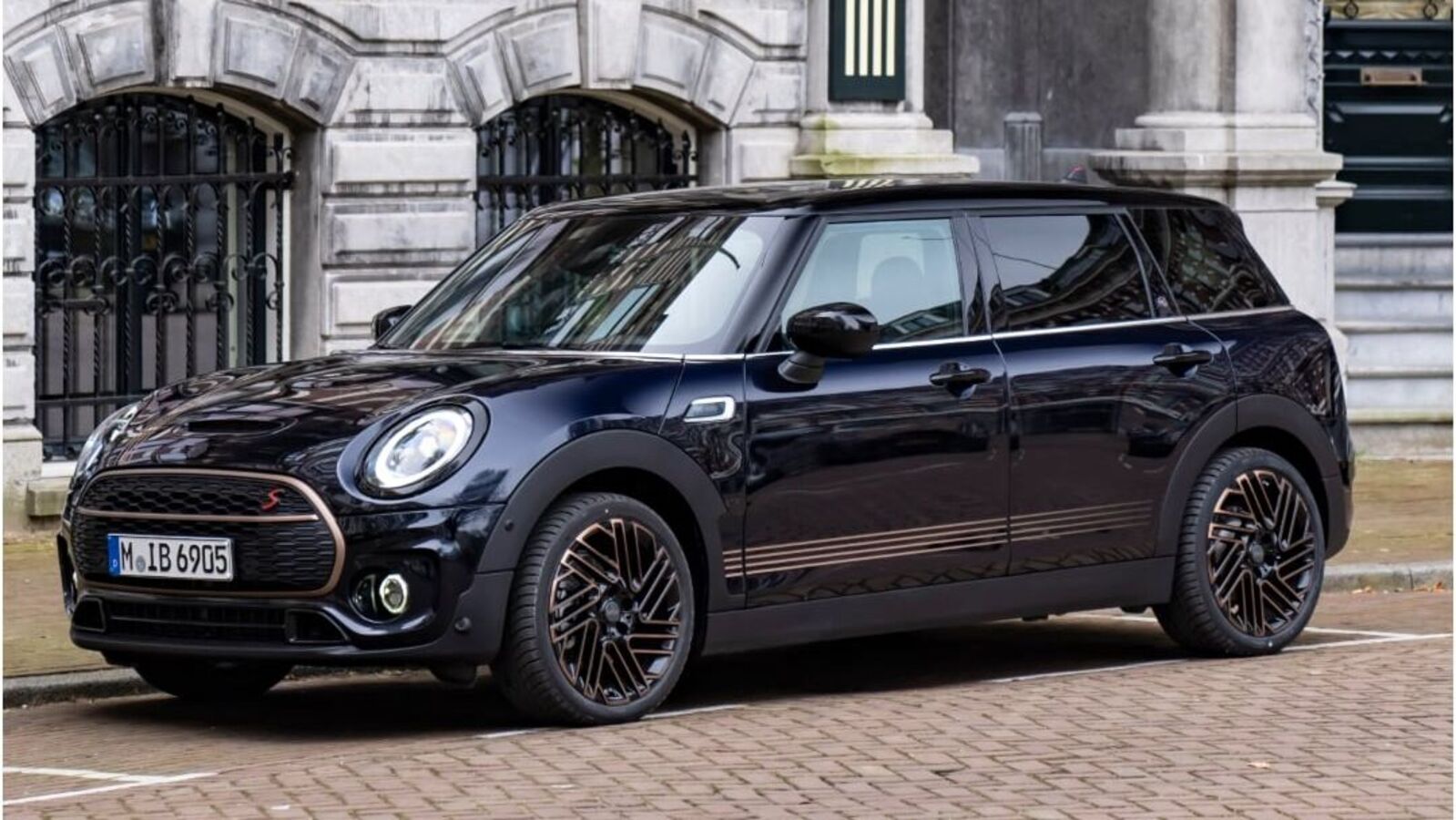 MINI Clubman Final Edition is here! | HT Auto