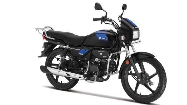 Hero honda splendor plus store 2013 model