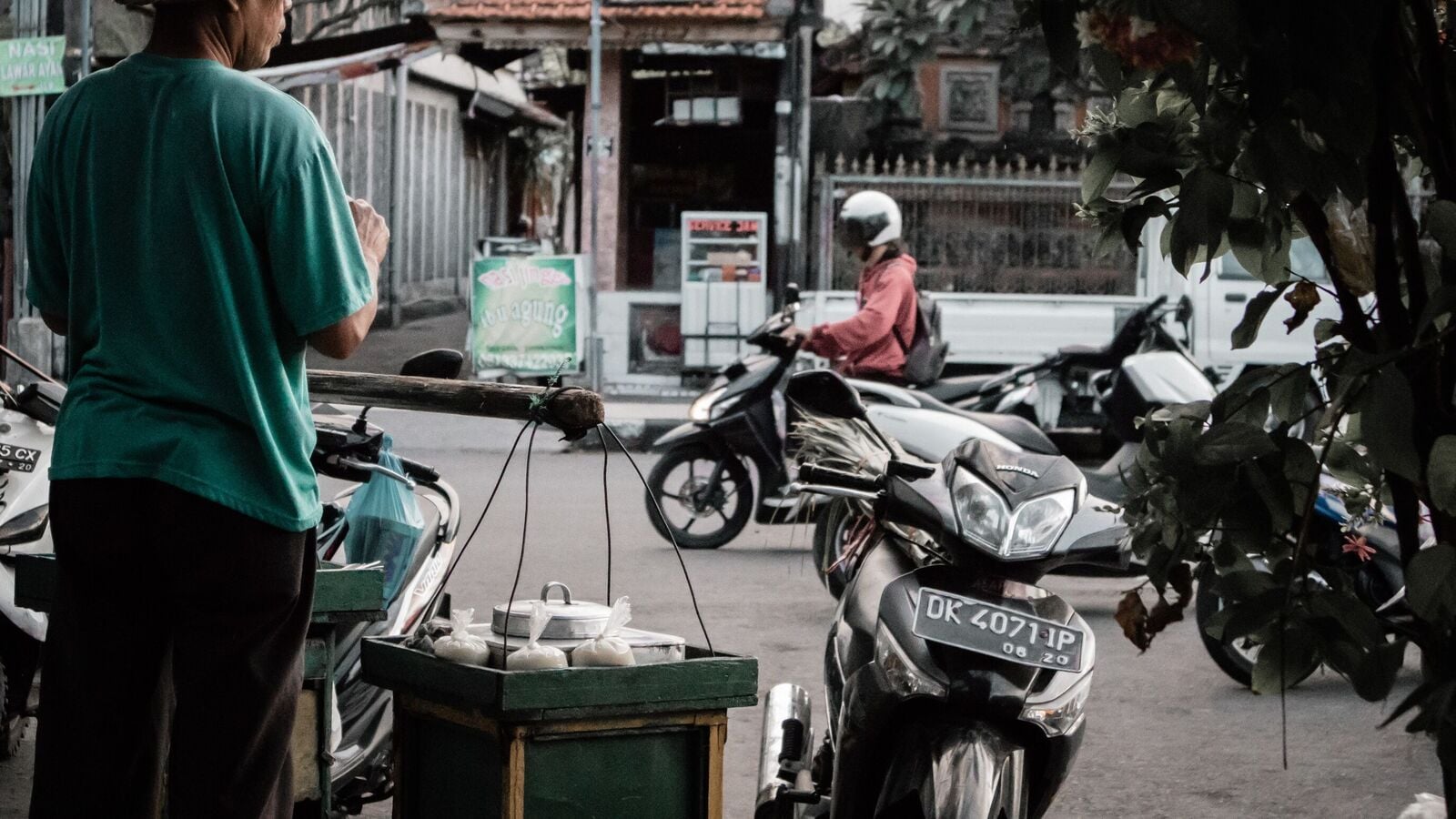 Indonesia telah mengumumkan subsidi 7 triliun untuk mendongkrak penjualan sepeda listrik