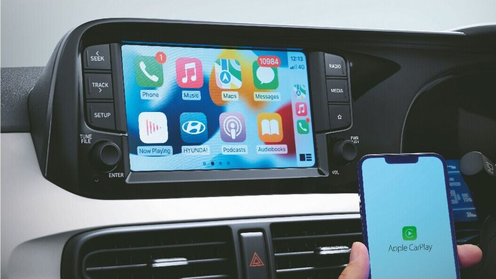 how do i remove scratches from my car touch screen