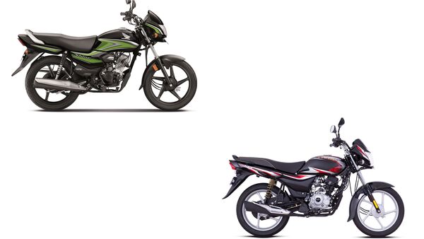 In India's high-demand 100cc commuter motorcycle segment, the Honda Shine competes with rivals like the Hero Splendor Plus, Hero HF Deluxe and Bajaj Platina 100.