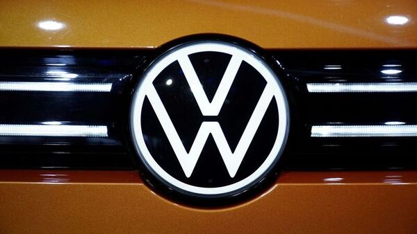 Volkswagen aims to become a global supplier of batteries for electric vehicles and plans to invest in mining.  (Reuters)