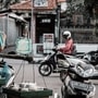 Indonesia has over 133 million registered motorcycle users currently (Nuh Rizqi/Pexels )