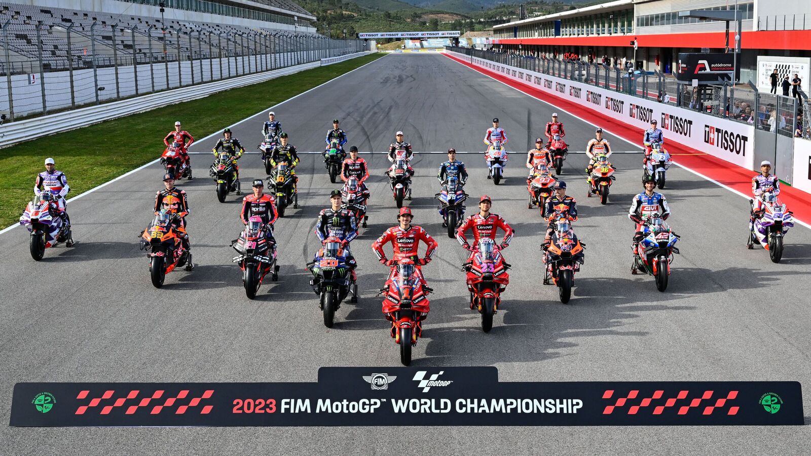 2023 MotoGP Portuguese Grand Prix – How to watch, session times & more