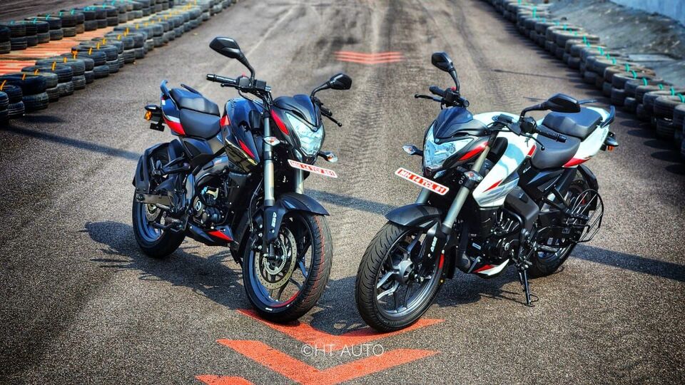 Bajaj Pulsar NS200 On Road Price Mileage Features
