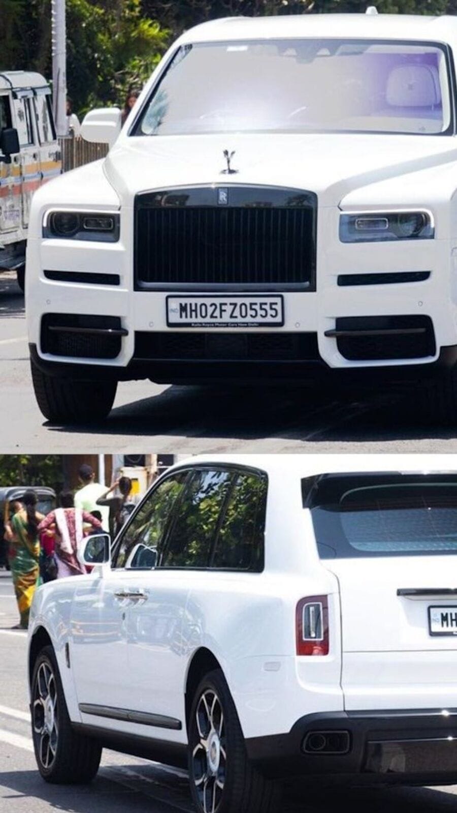 Rahul Networker on X: Maa company chairman's Rolls Royce♥️   / X