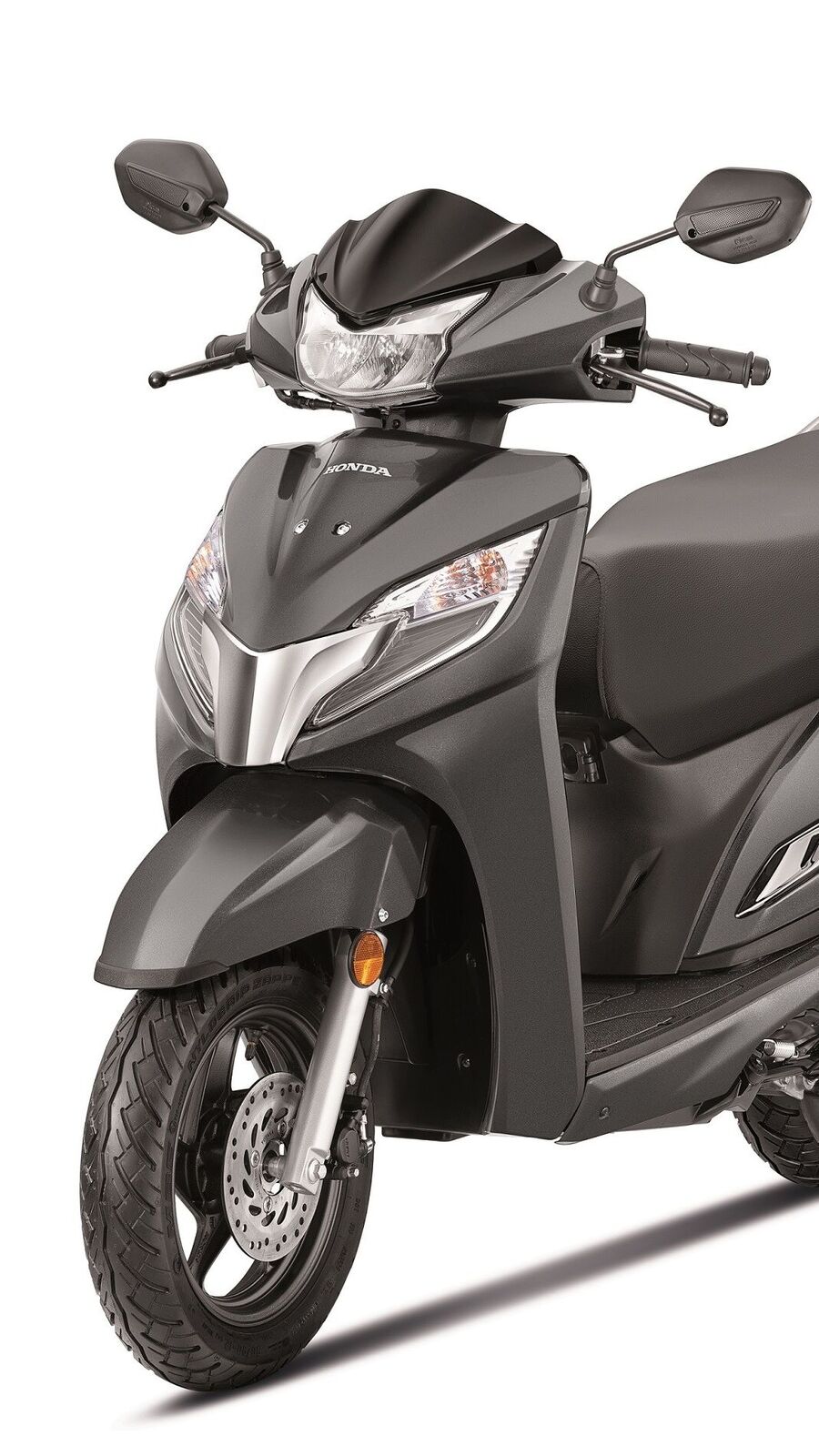 BREAKING: Honda Activa 125 OBD2 Or BS6 Phase 2 Compliant Version Launched -  ZigWheels