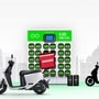 The three-way tie-up enables Zomato delivery partners to acquire Gogoro electric scooters with affordable financing options from Kotak