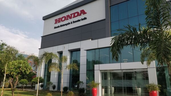 Honda to add a new assembly line, bringing annual capacity to 600,000 vehicles