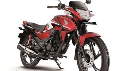 2023 Honda SP125 launched at 85 131 will rival Bajaj Pulsar 125