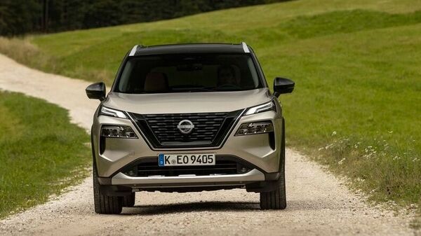 Nissan first launched the X-Trail SUV back in 2001 and since then has sold seven million units of this model around the world.