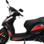 The Ampere Primus RCB edition will be awarded the best performing RCB player in every home match