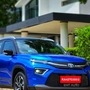 The new launches helped Toyota India catapult its sales in FY2023 with 174,015 units sold 