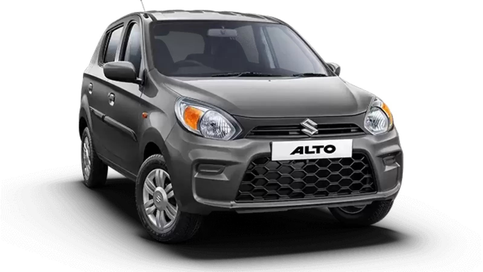 Upcoming Cars: Maruti Suzuki Alto 800
