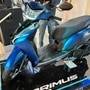 Greaves Electric presents Ampere Primus e-scooter.