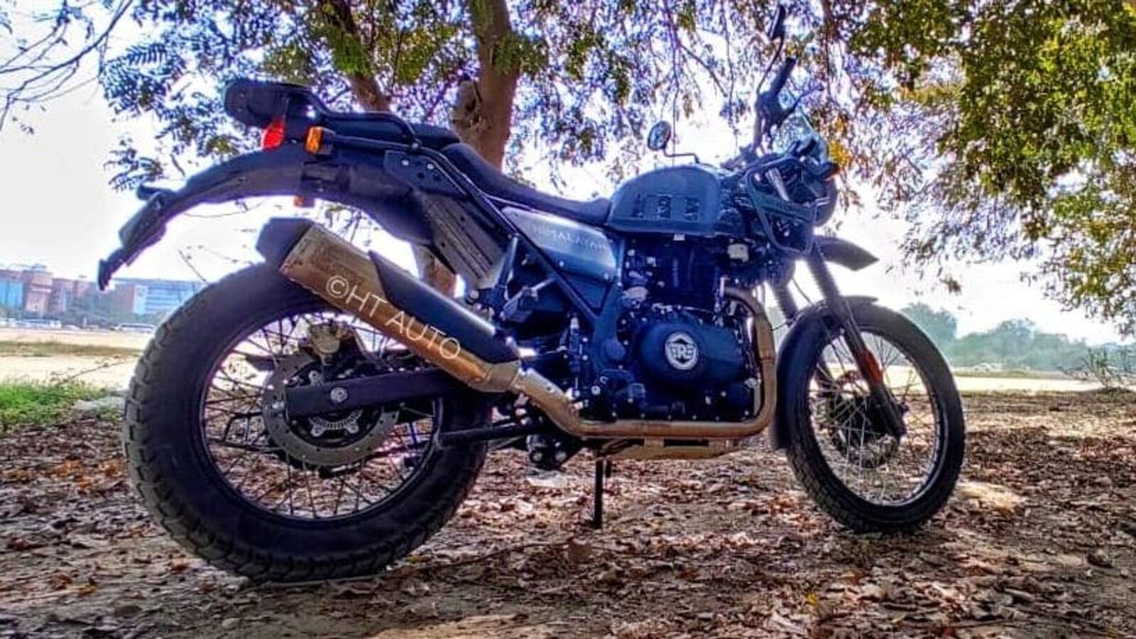 royal enfield in other countries