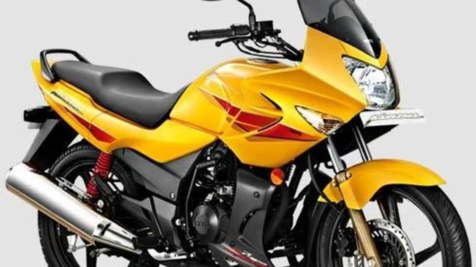 Karizma r outlet new model