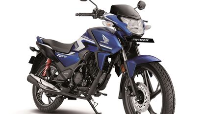Unused honda 2 wheeler deals