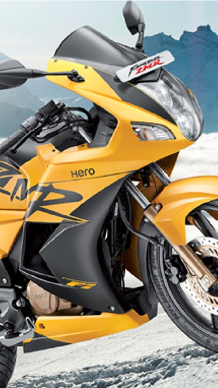Is Hero planning to bring back the Karizma What we know so far HT Auto