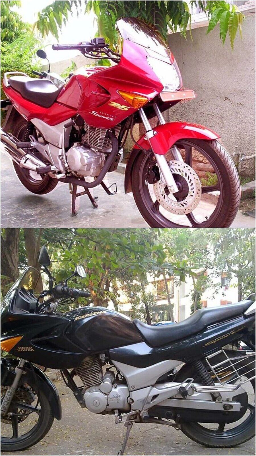 Is Hero planning to bring back the Karizma What we know so far HT Auto