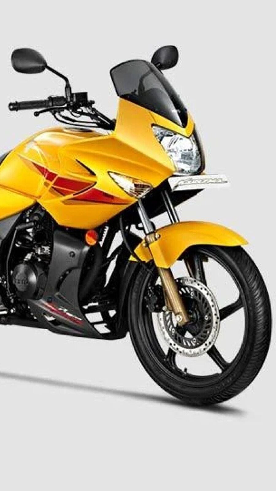 Karizma bike best sale cc