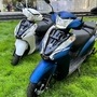 Ampere Primus electric scooter currently comes with drum brakes only, but a disc variant is in the planning phase and will launch later this year.