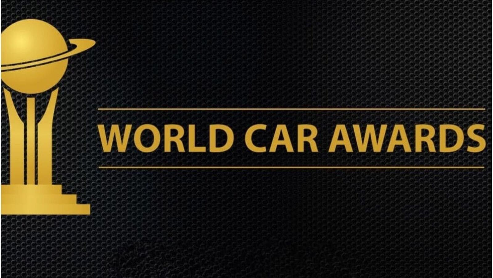 This is the 2023 World Car of the Year HT Auto