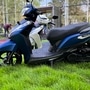 Ampere Primus high-speed electric scooter comes with an impressive design and performance, which can make it competitive against even Ola S1 Pro, Ather 450X and TVS iQube.