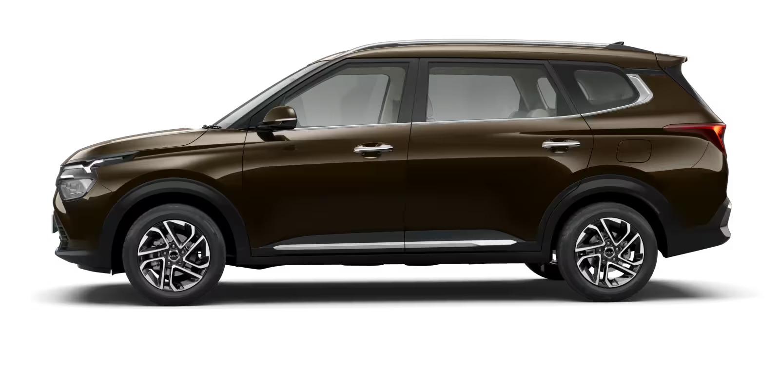 Kia Carens Luxury (O)