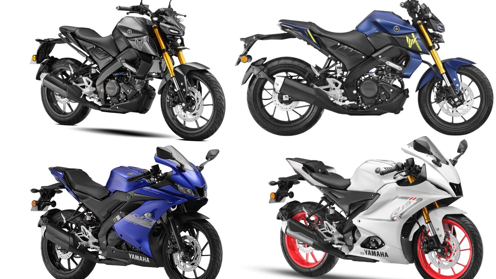 Yamaha MT 15 Price Features Specifications Lupon gov ph