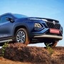 Maruti Suzuki Fronx will be offered through the Nexa retail chain of Maruti Suzuki. (HT Auto/Sabyasachi Dasgupta)