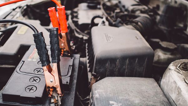Replacing a car battery is a fairly straightforward process and it can be done with just a few tools.