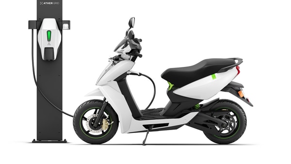 Electric two-wheeler adoption falls short by 25% over min annual target:  SMEV | HT Auto