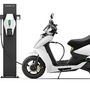File photo of Ather 450X electric scooter used for representational purpose.